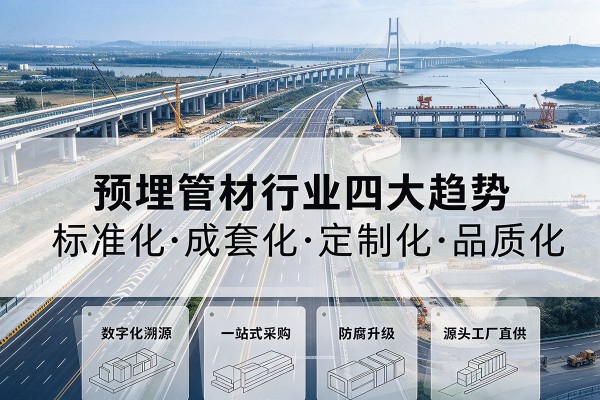 和静行业发展趋势总结