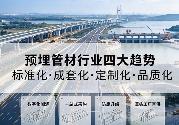 和静行业发展趋势总结
